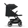 Коляска прогулка CYBEX Beezy дожд+бамп 2024 (Magic Black)