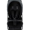PITUSO Коляска 2в1 Sole короб+прогу. (Grey)