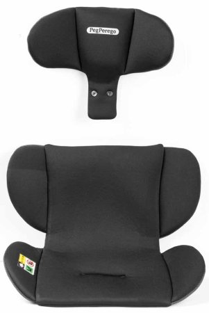 Peg Perego Автокресло Primo Viaggio 360 (0-18 кг) / цвет Lunar (серый)