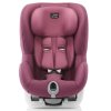 Britax Romer Детское Автокресло King II Wine Rose Trendline / розовый