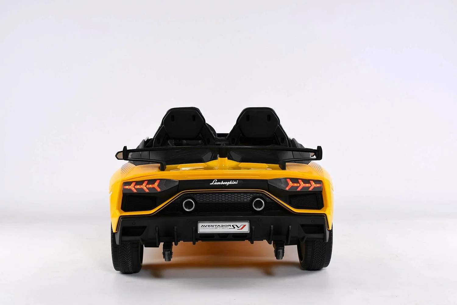 Toyland Электромобиль Lamborghini Aventador 019