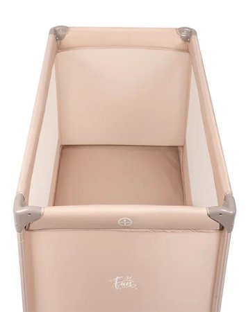 Манеж Fun (Sandy Beige)