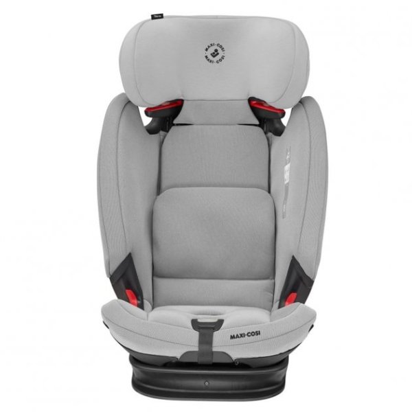 Maxi-Cosi Автомобильное кресло для детей 9-36 кг Titan Pro Authentic Grey /серый
