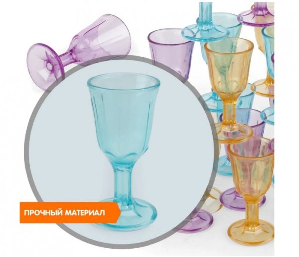Bondibon Развивающие игры "Построй пирамиду"