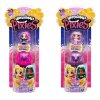 Hatchimals Набор 2 коллекционные фигурки Мини-Пикси (сюрприз)