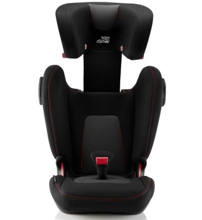 Britax Roemer Детское автокресло Kidfix III M / цвет Air Black
