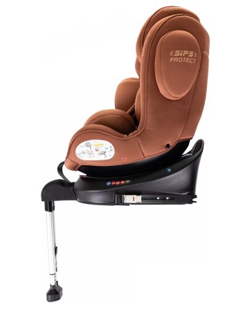 Автокресло ОSANN Eno360 SL Universe  (Caramel)
