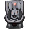 Farfello Автокресло GE-B / цвет grey-black/серо-черный