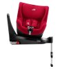 Britax Roemer Детское автокресло Dualfix M i-Size / цвет Fire Red