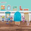 Mouse in the House Игровой набор Милли и мышки