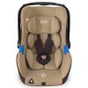Nuovita Автокресло Maczione N0-1 / цвет Cioccolato/Шоколад