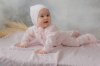 Наследник Выжанова Комплект вязаный Мамина любовь