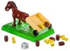 Игра фортуны Настольная семейная игра "Сердитый пони"