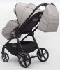 Bambini Moretti Коляска прогулочная Z1 PRO / цвет grey (серый)