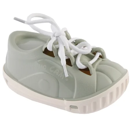 Нордпласт Дидактическая игрушка "Ботинок-Шнуровка". Серия "Эстетика"