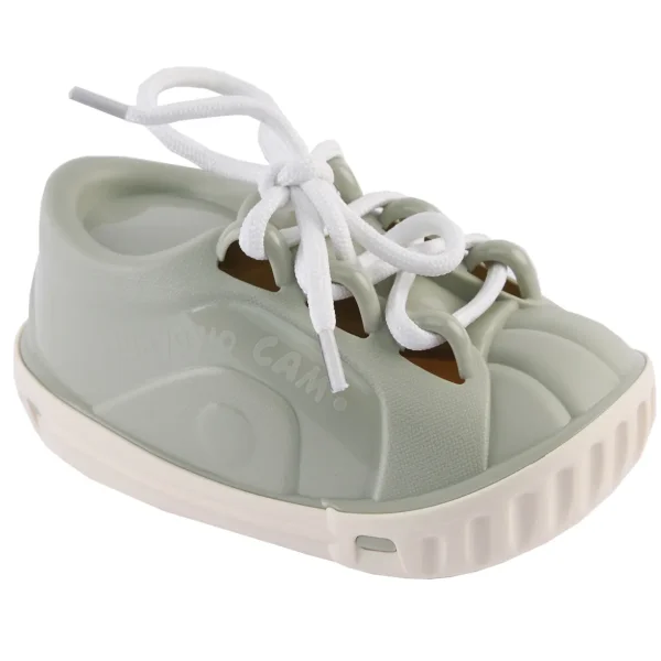 Нордпласт Дидактическая игрушка "Ботинок-Шнуровка". Серия "Эстетика"