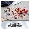 LEGO Super Heroes Конструктор "Халкбастер против агента А.И.М."