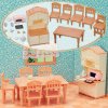 Sylvanian Families Игровой набор "Обеденная комната"