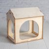 Скворечник открытая Т 1058 4871293