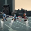 Lego Star Wars Конструктор "Звездный истребитель мандалорцев" 75316