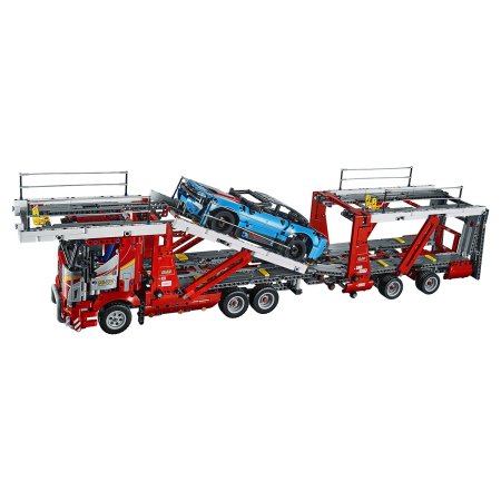 Lego Техник Автовоз