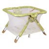 Polini kids Манеж Disney baby Comfort / цвет зеленый, Король Лев
