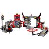 Lego Конструктор Штаб-квартира Сынов Гармадона