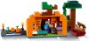 Lego Minecraft Конструктор "Тыквенная ферма"