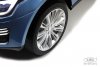 Y222YY Электромобиль Range Rover HSE 4WD  (Синий глянец)