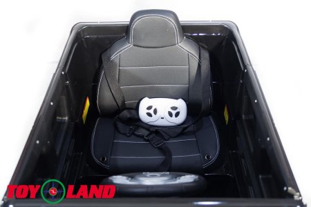 ToyLand Электромобиль Джип Mercedes Benz G63 mini YEH1523 /Черный
