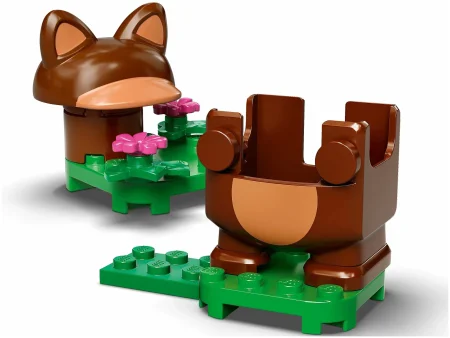 Конструктор LEGO SUPER MARIO 