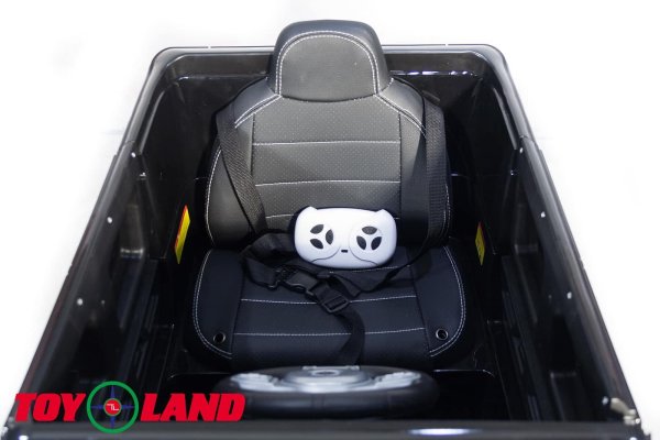 ToyLand Электромобиль Джип Mercedes Benz G63 mini YEH1523 /Черный