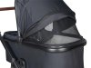 Farfello Коляска 3 в 1 Sola Trio Comfort / цвет черный оникс
