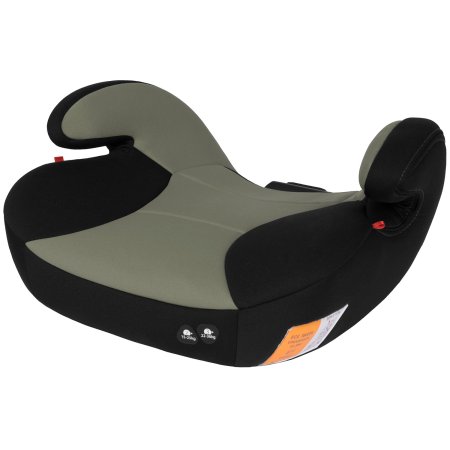 Nuovita Автокресло Maczione N23-1 / цвет Hakki/Хакки
