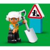 LEGO DUPLO Конструктор Бульдозер /10930