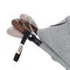 Коляска Valco baby Snap 4 Trend  (Grey Marle)