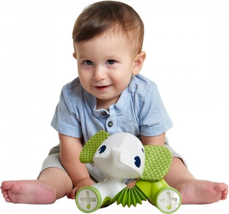 Tiny Love Игрушка каталка "Сэм"