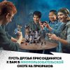 Lego Конструктор Hidden Side "Заколдованный замок"