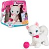 Imc Toys Интерактивная игрушка "Кошка Bianca" с клубком