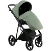 ROAN Коляска 2 в1 Sol /цвет Sage Green/Sage/руч.Black