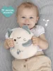 Игрушка мягкая музыкальная "Мурчащий котёнок"