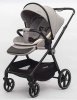 Bambini Moretti Коляска прогулочная Z1 PRO / цвет grey (серый)