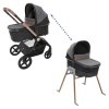 Chicco Подставка Lullaglide для люльки коляски Mysa