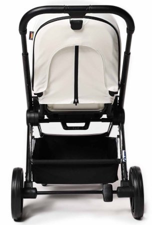 Labala Коляска Raiz 2 в 1 / цвет Beige (светло-бежевый)