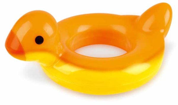 Hape Заводная игрушка для ванны Слоник