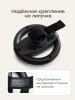 40115, Игровой руль для коляски BARANKA «БАРАНКА» (black) black