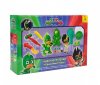 PJ Masks Набор для лепки "Сражение Гекко", 24 см