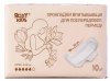 Roxy-Kids Прокладки послеродовые Extra Plus, 32 см, 10 штук