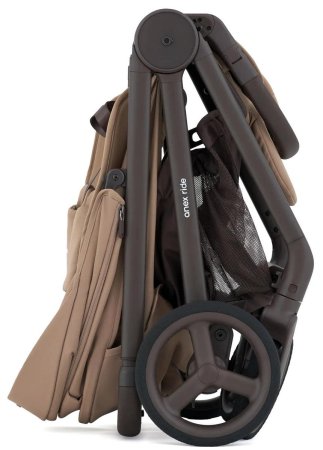 Коляска ANEX Ride ((RD-02) Warmly)