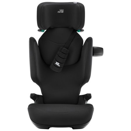 Автокресло KIDFIX PRO Classic (Space Black)